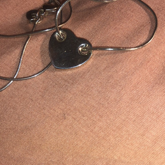 EUC Tiffany & Co. Necklace - Picture 3 of 7